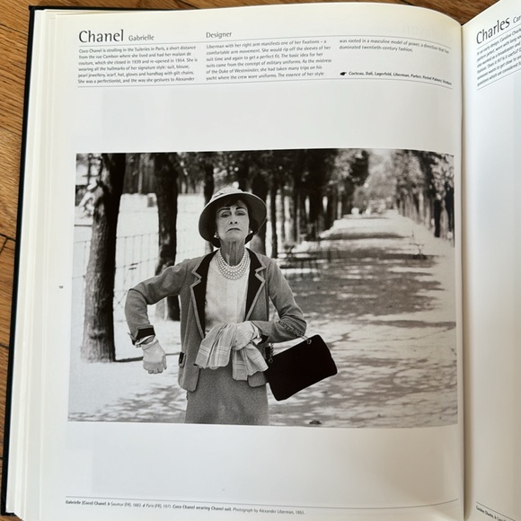 The Fashion Book Phaidon - Picture 4 of 5